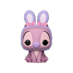 Figurine Angel Lapin de Pâques - Funko Pop n°1534