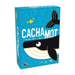 Cachamot