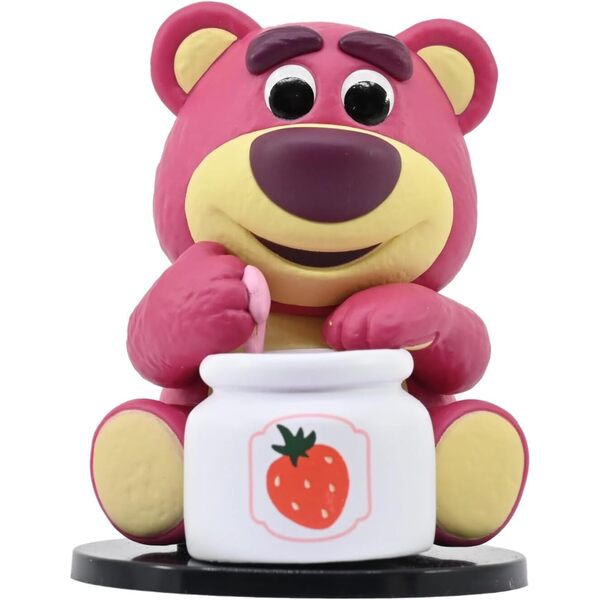 Figurine Lotso 8 cm Disney Toy Story