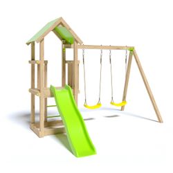 Aire de jeux Easy Xperience