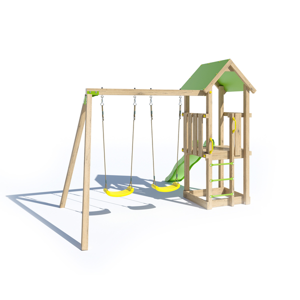 Aire de jeux Easy Xperience