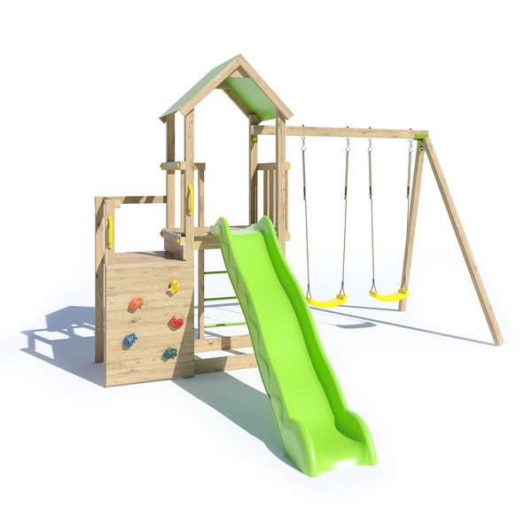 Aire de jeux Ultra Xperience