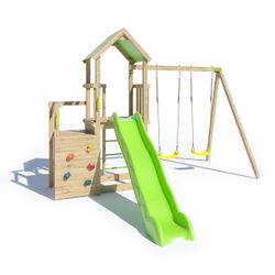 Aire de jeux Ultra Xperience