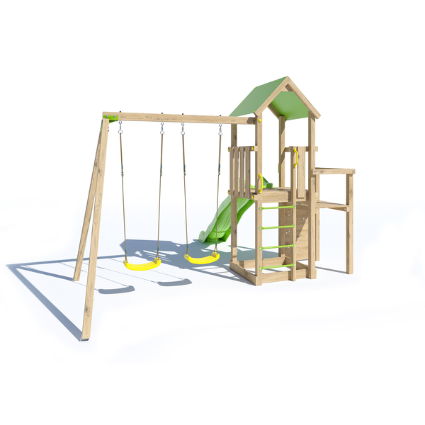 Aire de jeux Ultra Xperience