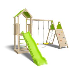 Aire de jeux Olympia Xperience