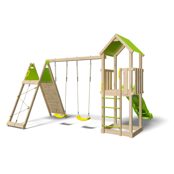 Aire de jeux Olympia Xperience