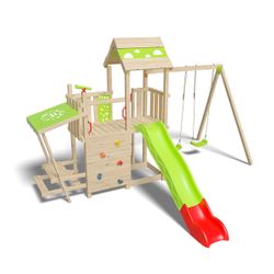 Aire de jeux Zesty Xpression