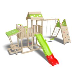Aire de jeux Zesty Xpression XL