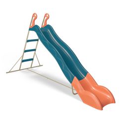 Toboggan Linou 2,63m