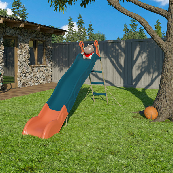 Toboggan Linou 2,63m