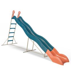 Toboggan Valou 3,80m