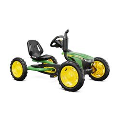 Kart à pédales Buddy John Deere