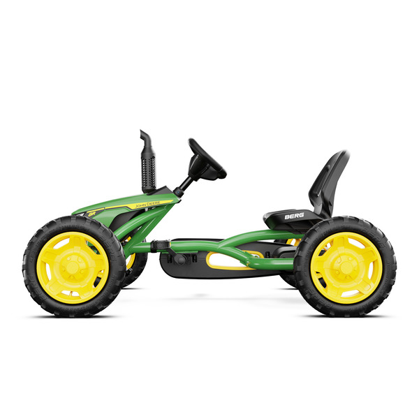 Kart à pédales Buddy John Deere