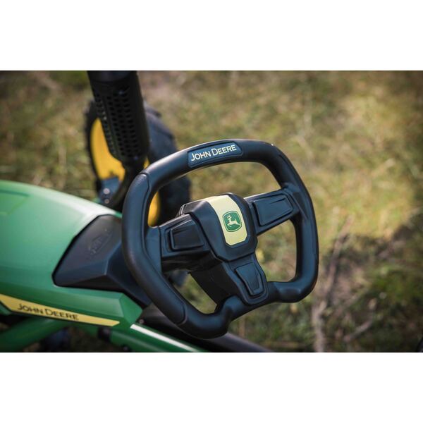 Kart à pédales Buddy John Deere
