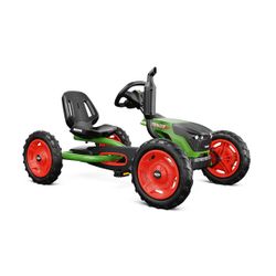 Kart à pédales Buddy Fendt