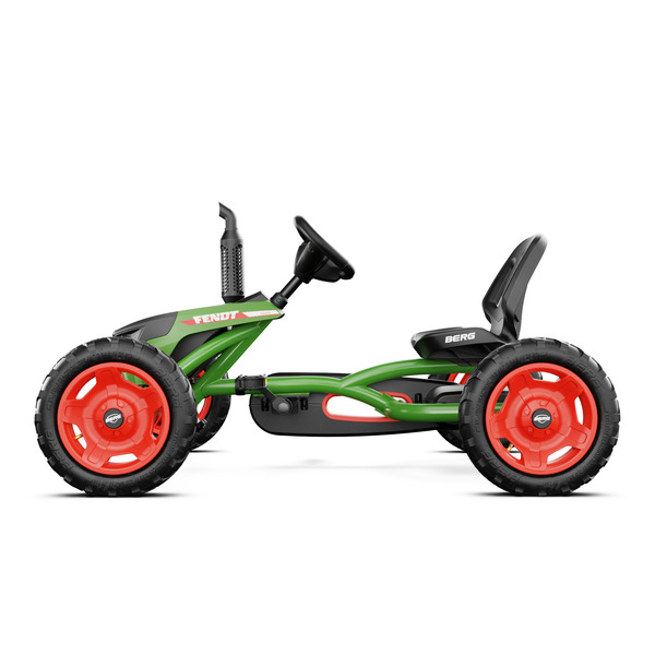 Kart à pédales Buddy Fendt