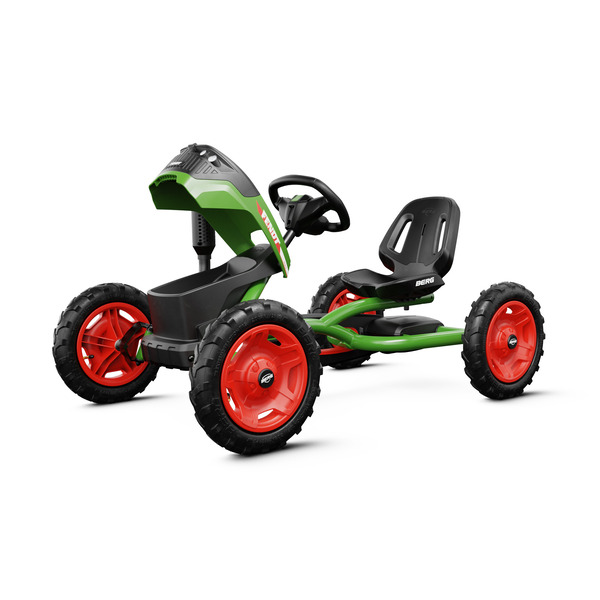 Kart à pédales Buddy Fendt