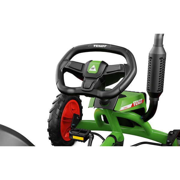 Kart à pédales Buddy Fendt