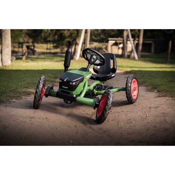 Kart à pédales Buddy Fendt