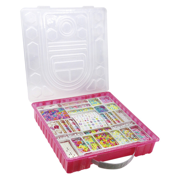 Mon studio bijoux - 3000 perles