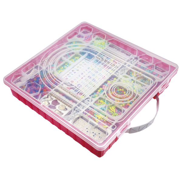 Mon studio bijoux - 3000 perles