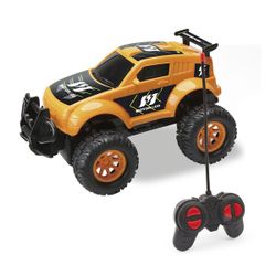 Voiture télécommandée tout-terrain