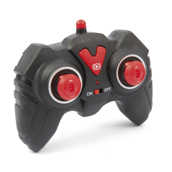 Voiture télécommandée acrobatique pour enfants