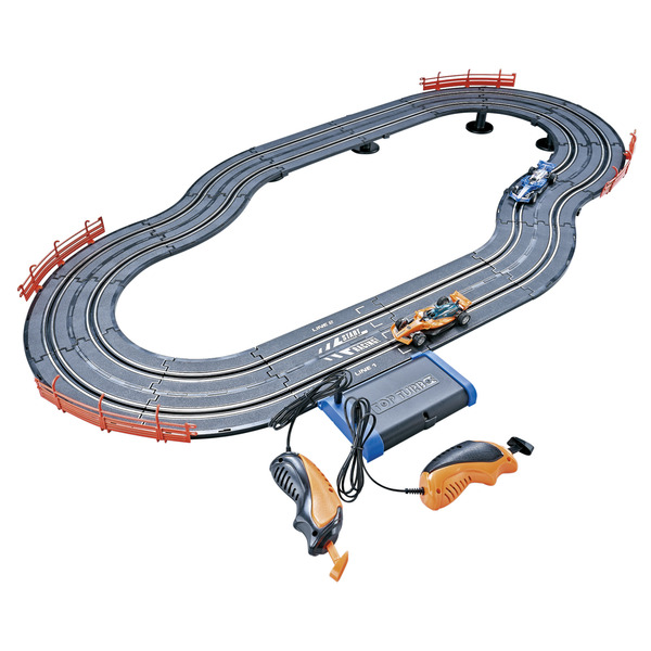 Circuit de voiture 280 centimètres 