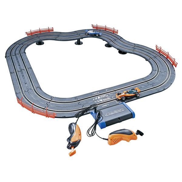 Circuit de voiture 280 centimètres 