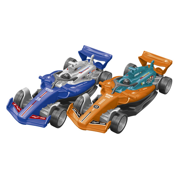 Circuit de voiture 280 centimètres 