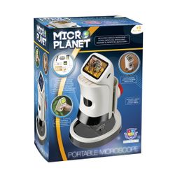 Microscope électronique portable