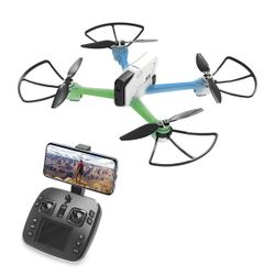 Drone Camera Pro avec caméra et écran