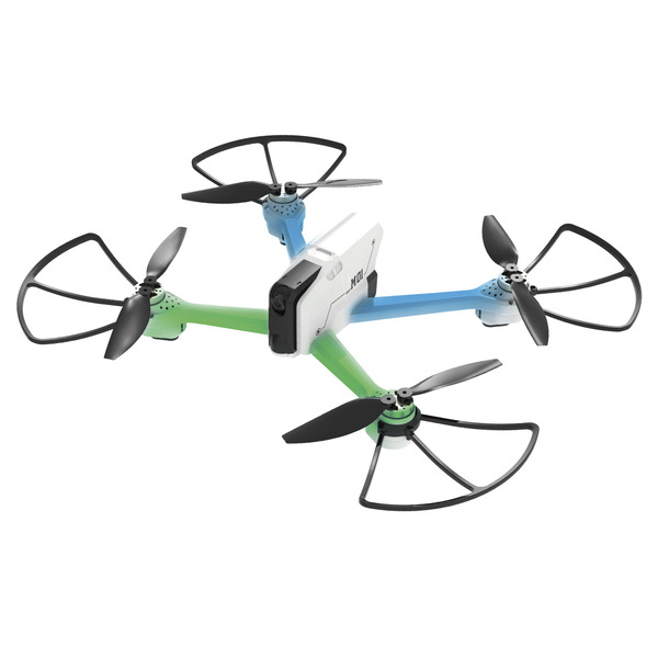 Drone Camera Pro avec caméra et écran