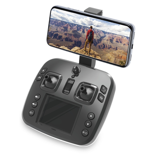 Drone Camera Pro avec caméra et écran