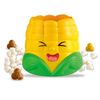 Jeu du popcorn interactif 