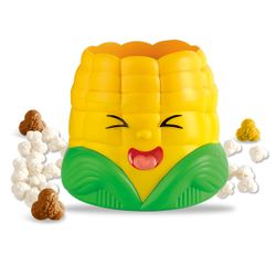 Jeu du popcorn interactif 