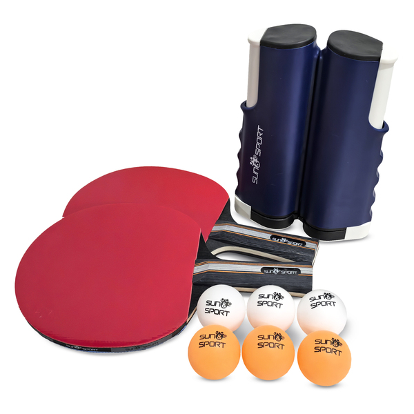 Set de Ping-Pong avec filet