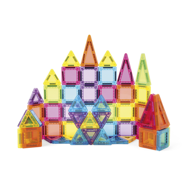 Tuiles magnétiques pour enfants