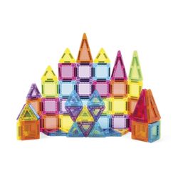 Tuiles magnétiques pour enfants