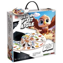 Jeu du p’tit aigle