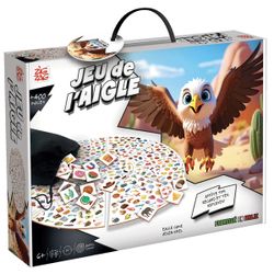 Jeu de l'aigle