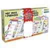 Maxi coffret éducatif ABC-123