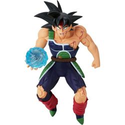 Figurine Dragon Ball Bardock Gx Materia