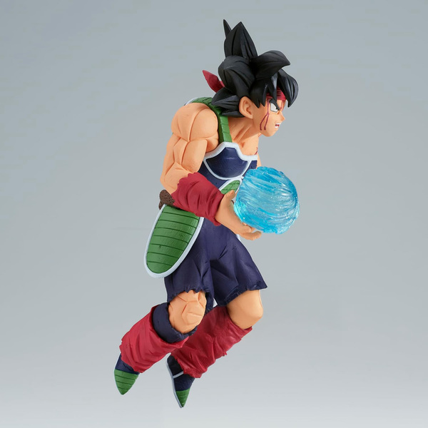 Figurine Dragon Ball Bardock Gx Materia