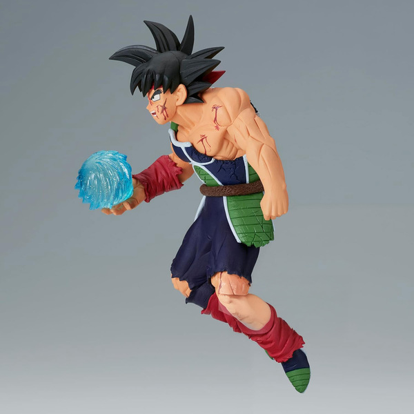 Figurine Dragon Ball Bardock Gx Materia