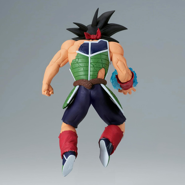 Figurine Dragon Ball Bardock Gx Materia
