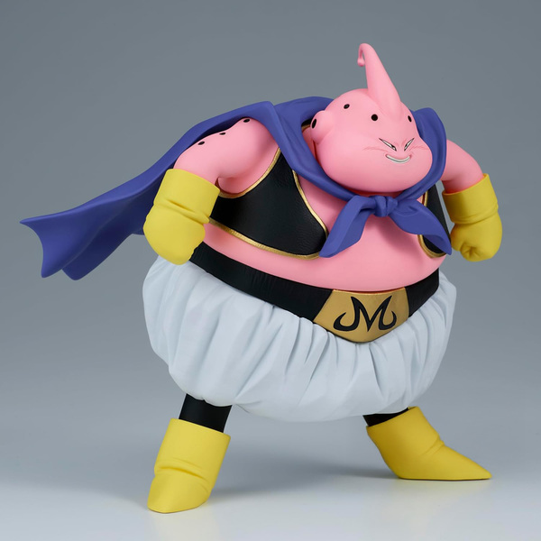 Figurine Dragon Ball Majin Buu