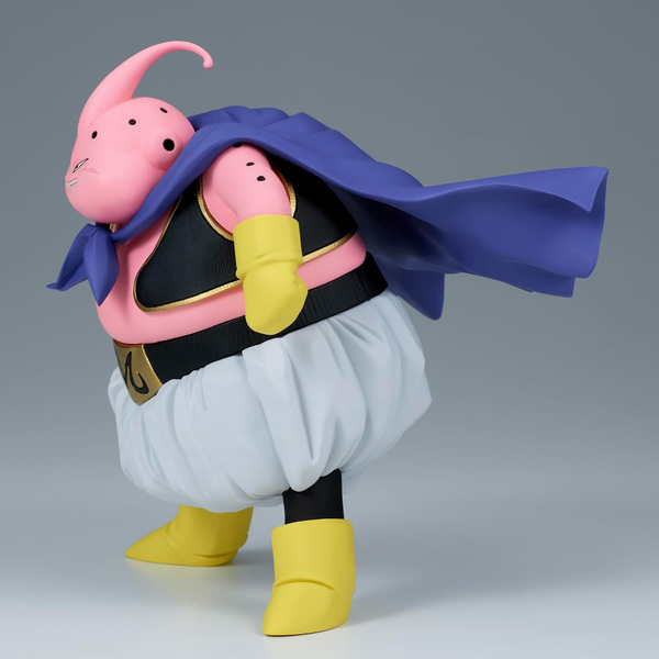 Figurine Dragon Ball Majin Buu