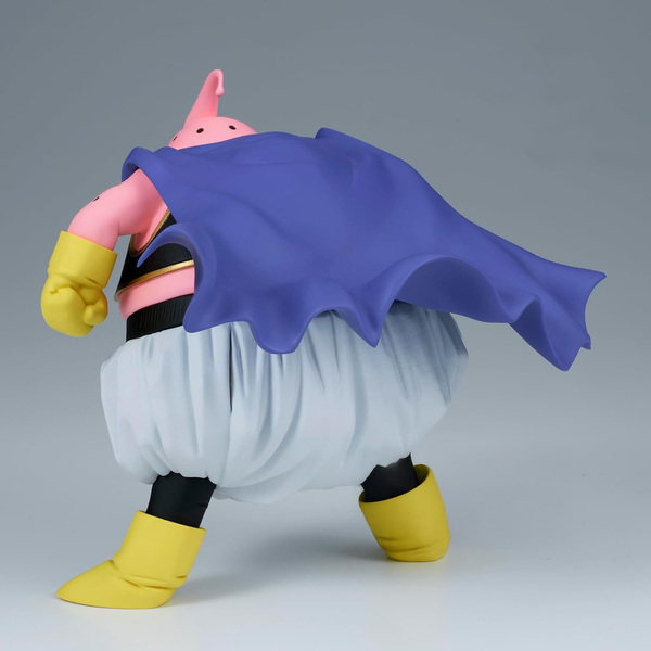 Figurine Dragon Ball Majin Buu