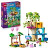 42666 - LEGO® Friends-  La Fête d’Anniversaire et l’Arbre à Chats